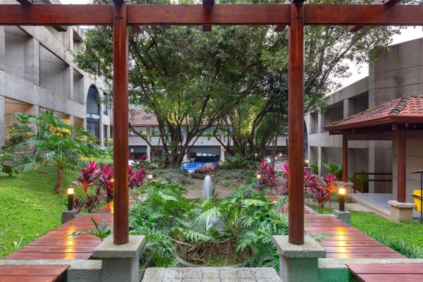 RADISSON SAN JOSE COSTA RICA